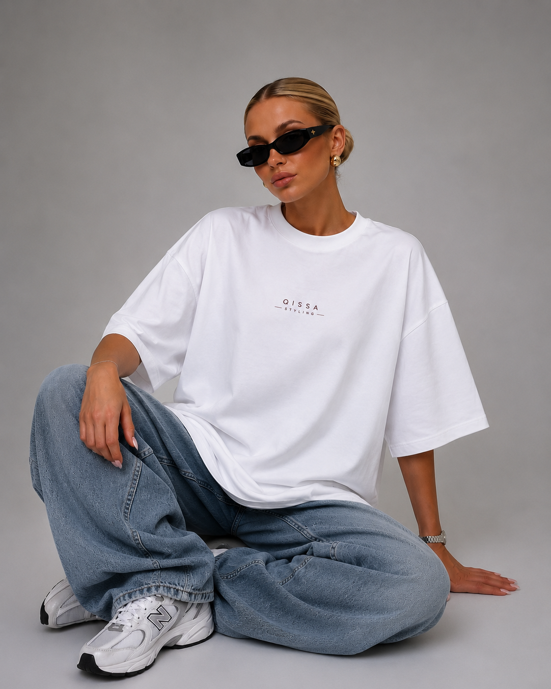 Oversized Essential