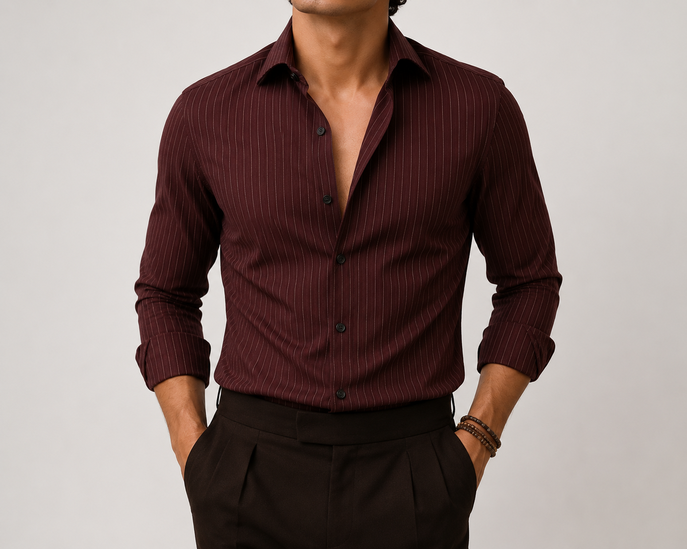 Linen Breeze Shirt - Image 5