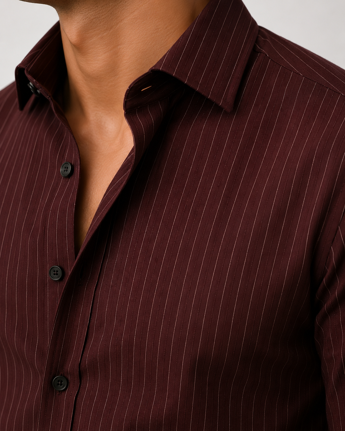 Linen Breeze Shirt - Image 2