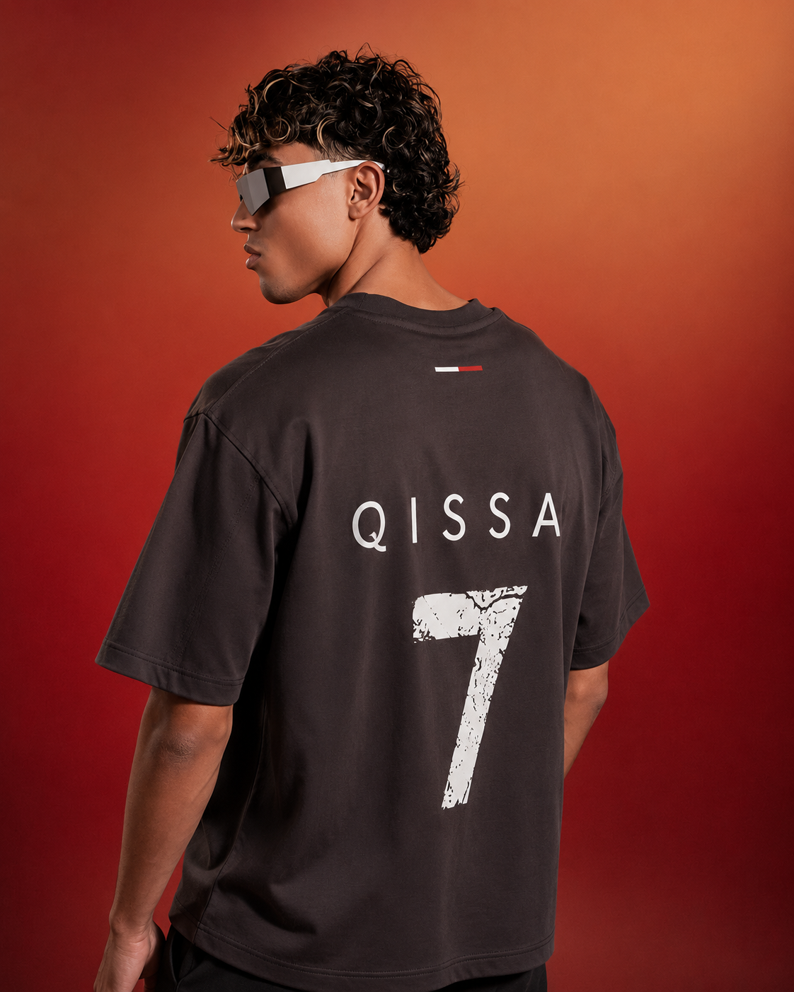 Urban Signature Tee