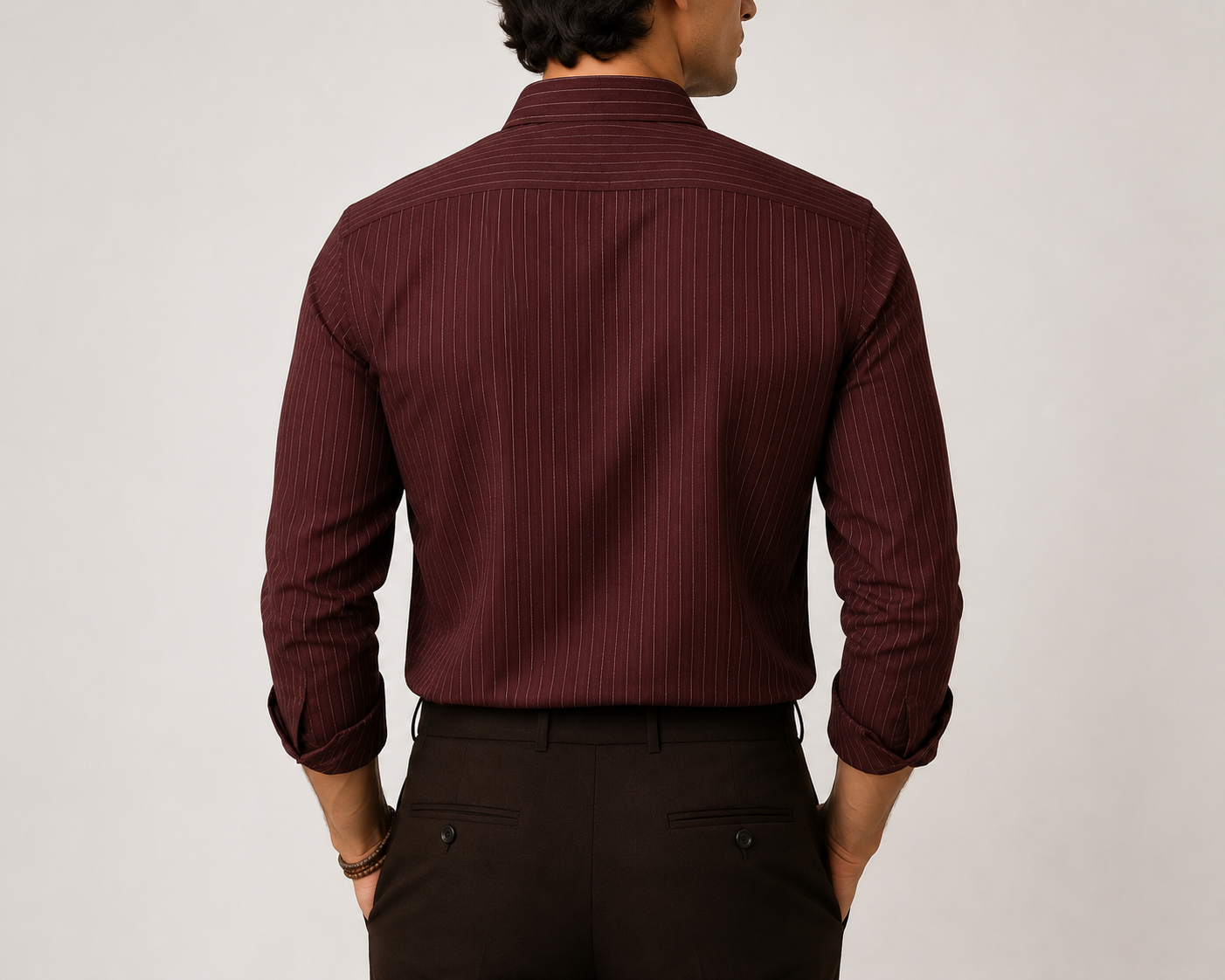 Linen Breeze Shirt - Image 4