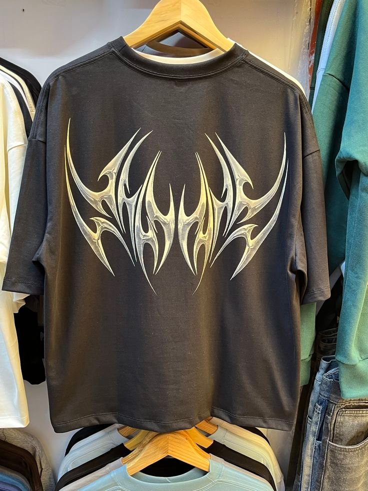 Tribal Graphic