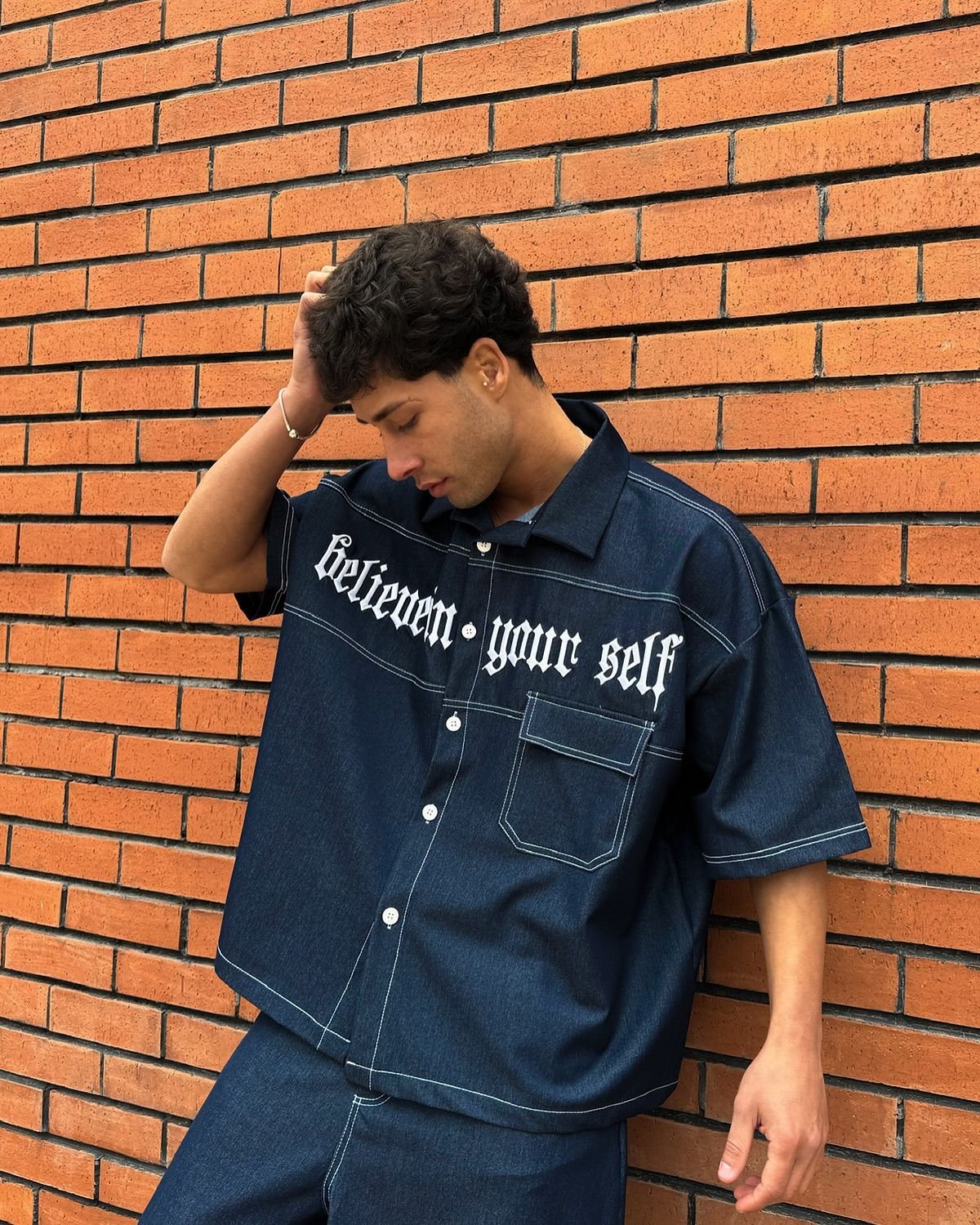 QissaClothing Shirt