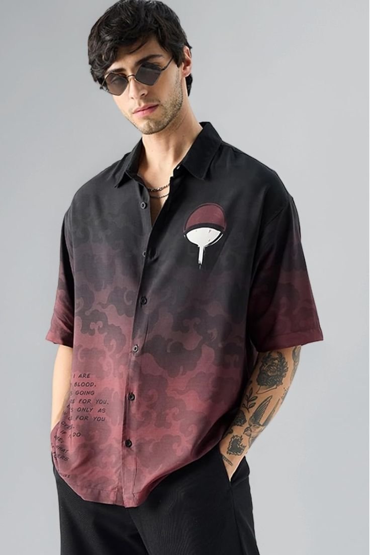 QissaClothing Shirt