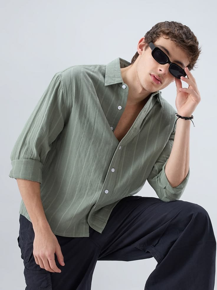 QissaClothing Shirt