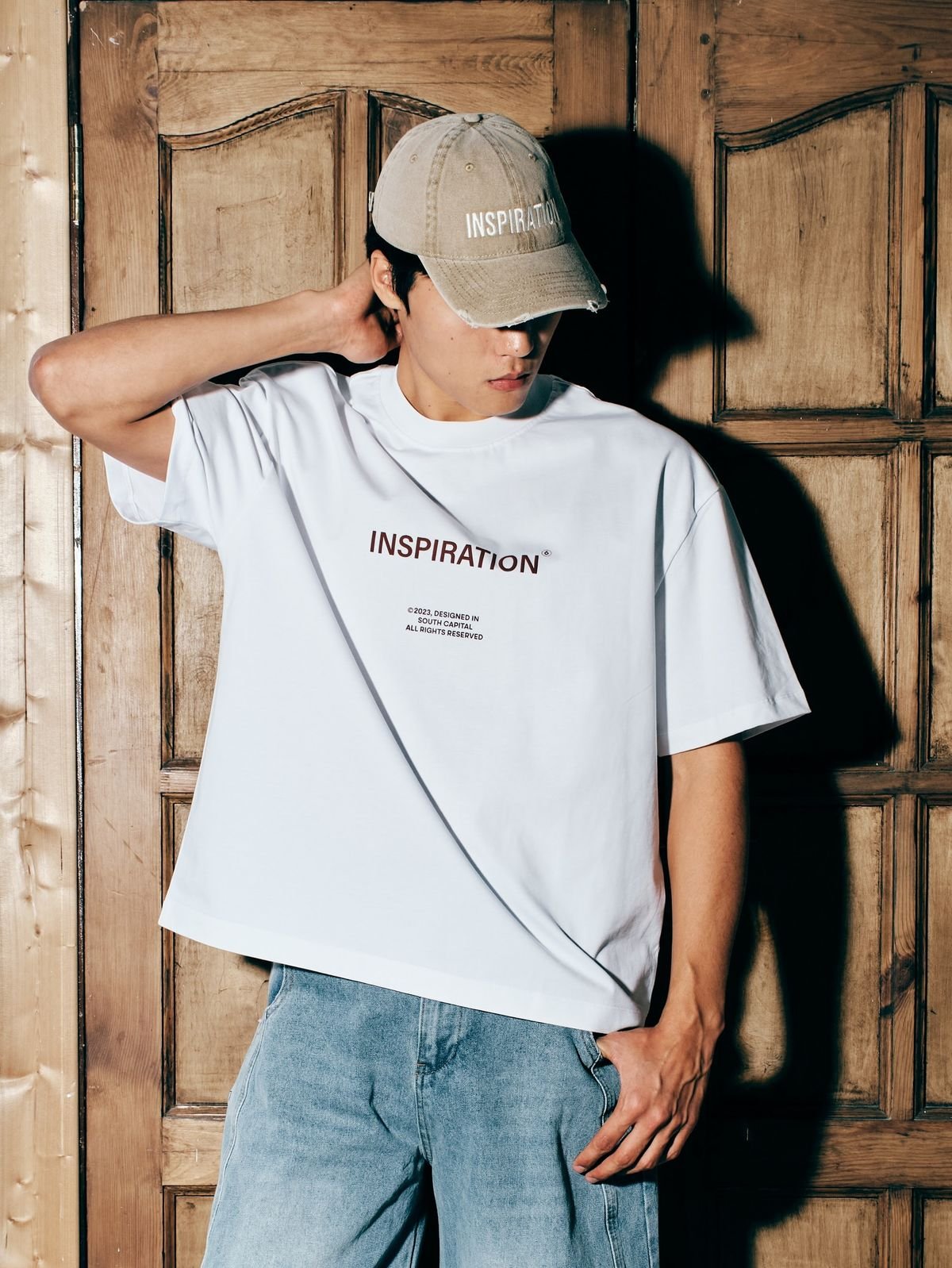 Qissa T-Shirt Collection 1