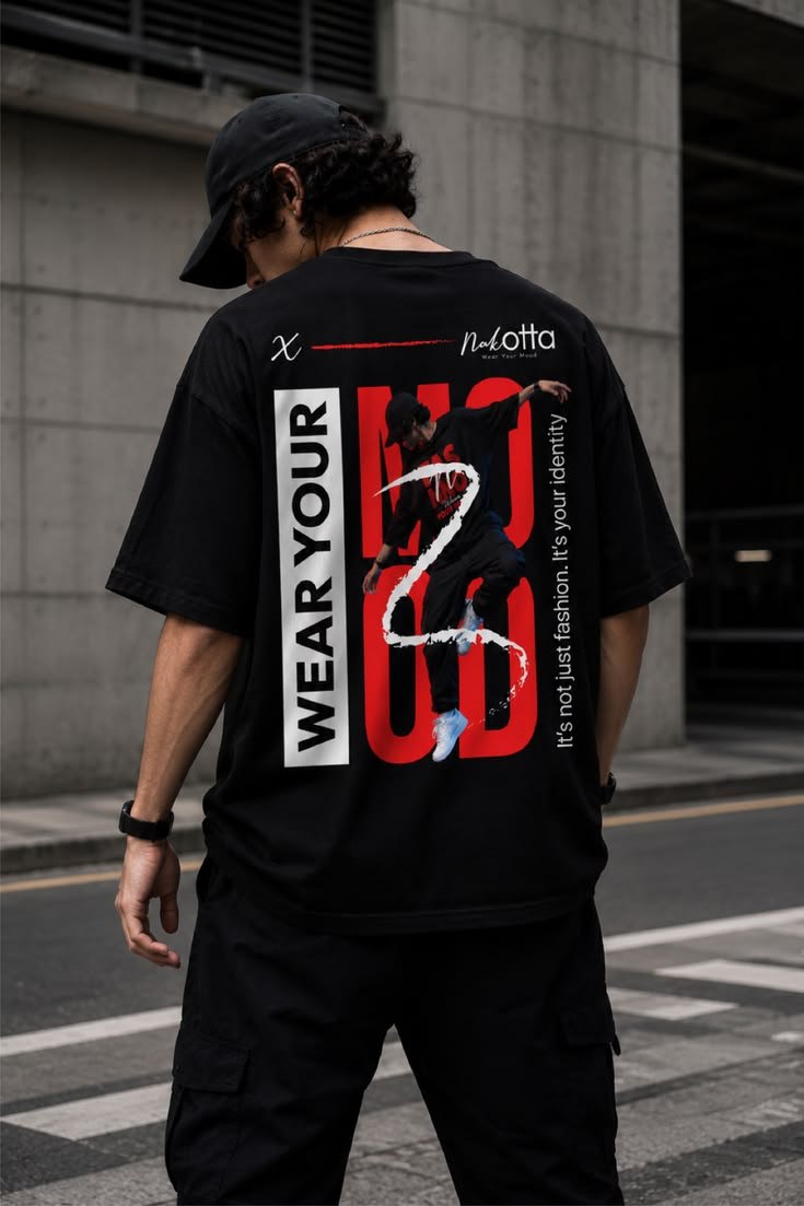 QissaClothing T-Shirt