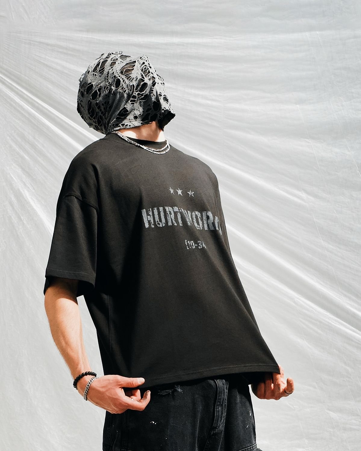 QissaClothing T-Shirt