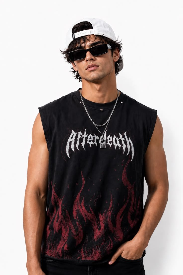 Qissa Streetwear 3