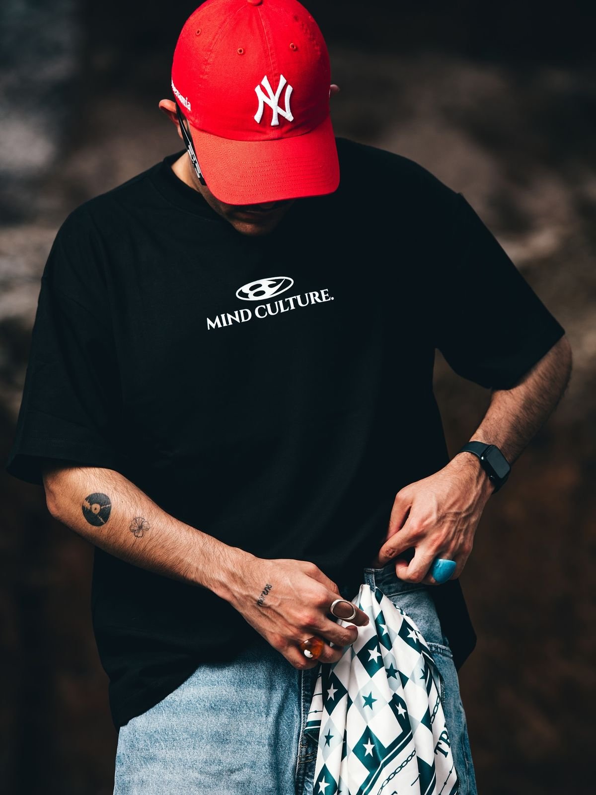 Qissa T-Shirt Collection 2