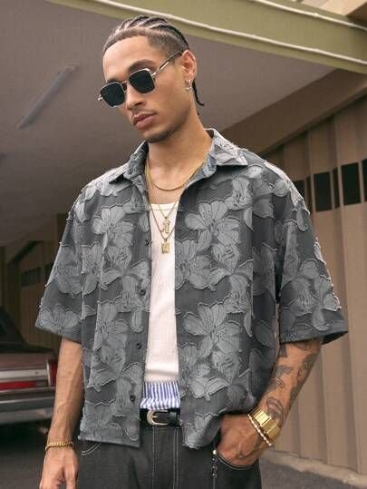 QissaClothing Shirt