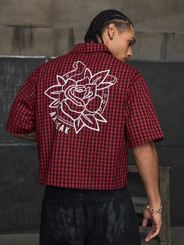 QissaClothing Shirt